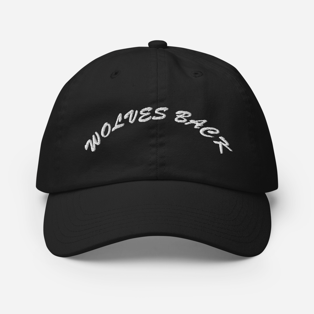 We The Ones Cap