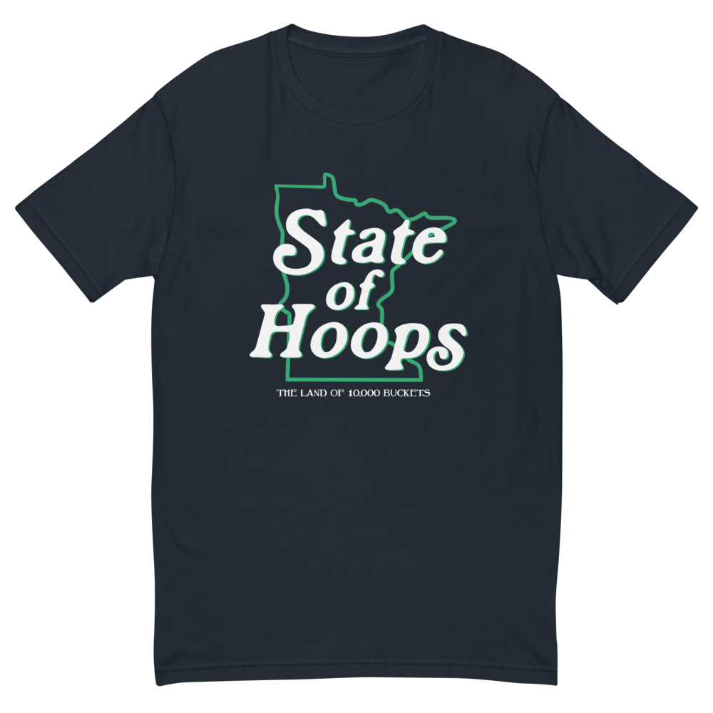 Short Sleeve T-shirt